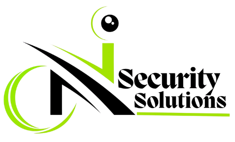 Logo CNI Security solutions
